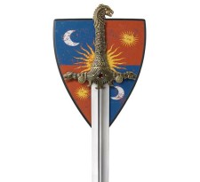 Game of Thrones Replica 1/1 Oathkeeper Sword 105 cm